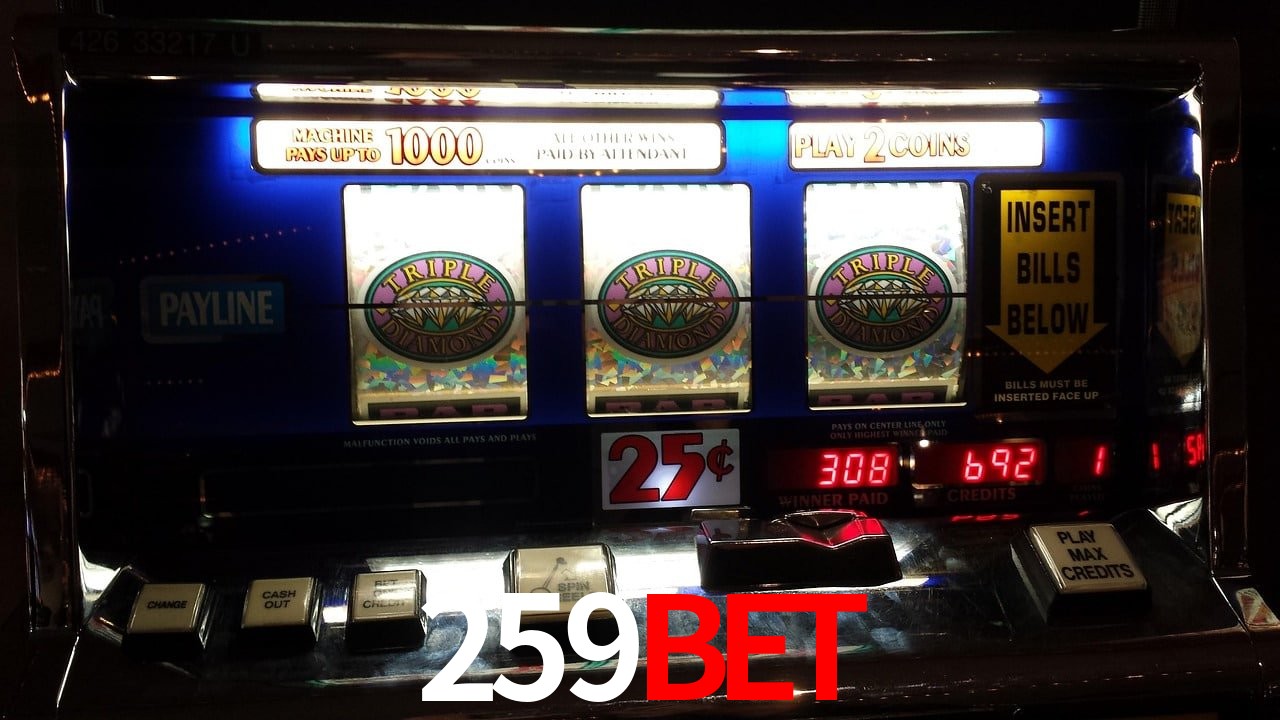 Statistics 259bet