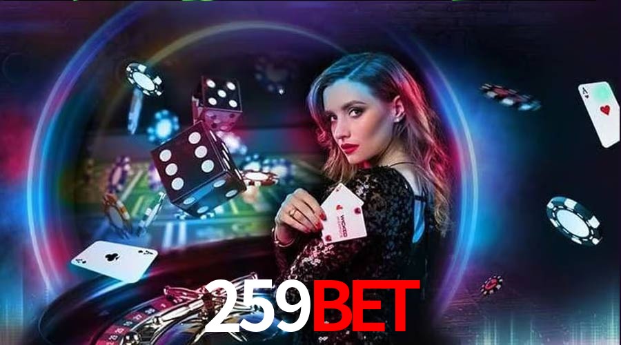 Flash Promotion 259bet
