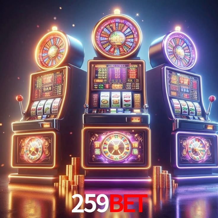 Ofertas Imperdíveis na 259bet: Promoções e Bônus Que Valem a Pena