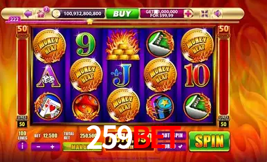 Apostas Esportivas na 259bet: Um Guia Completo