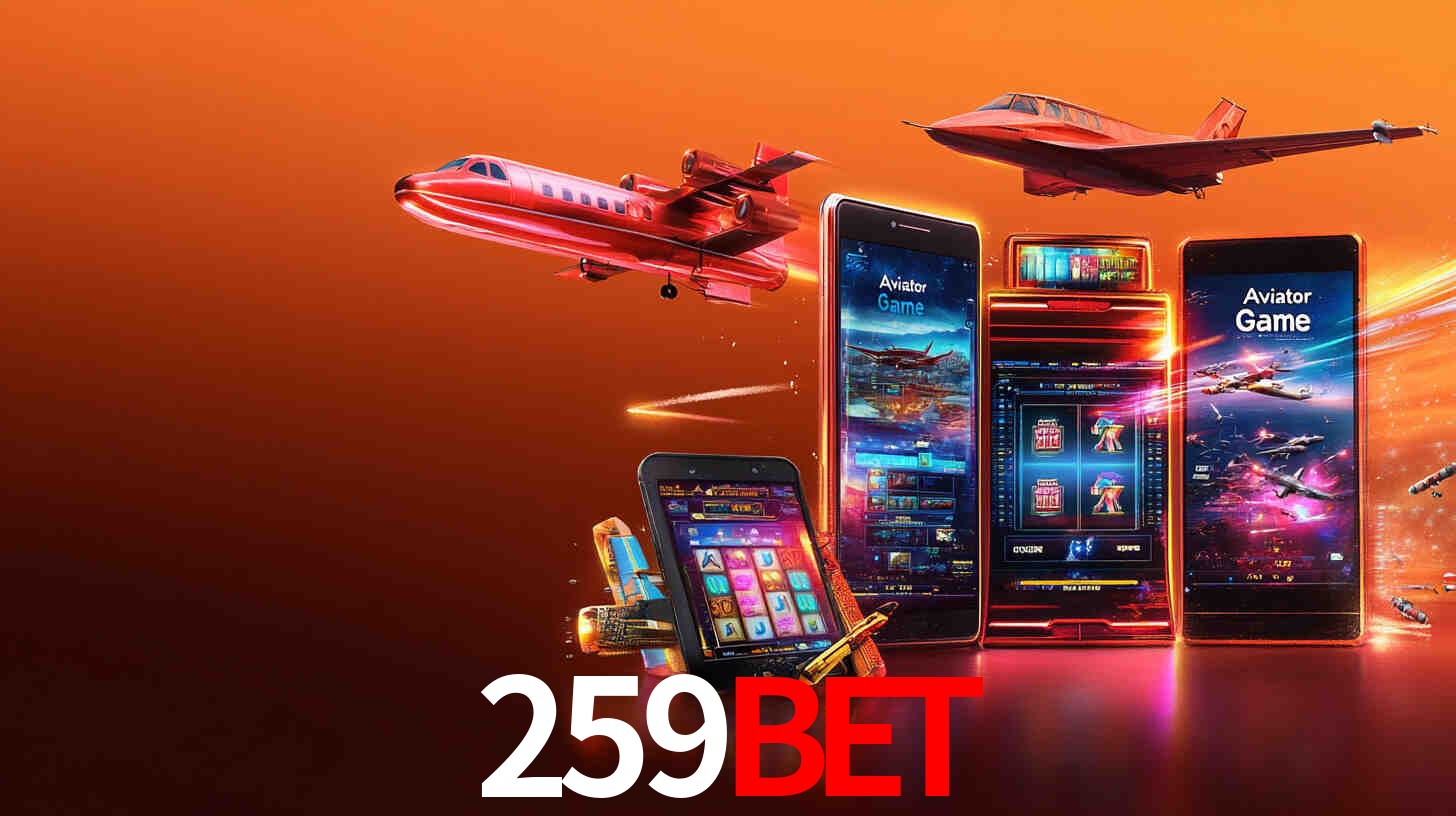 Descubra o Programa VIP da 259bet: Vantagens Exclusivas para Jogadores