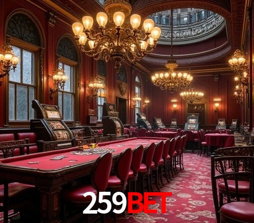259bet Rio de Janeiro - Licenses