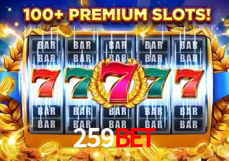 A Popularidade dos Caça-Níqueis no 259bet