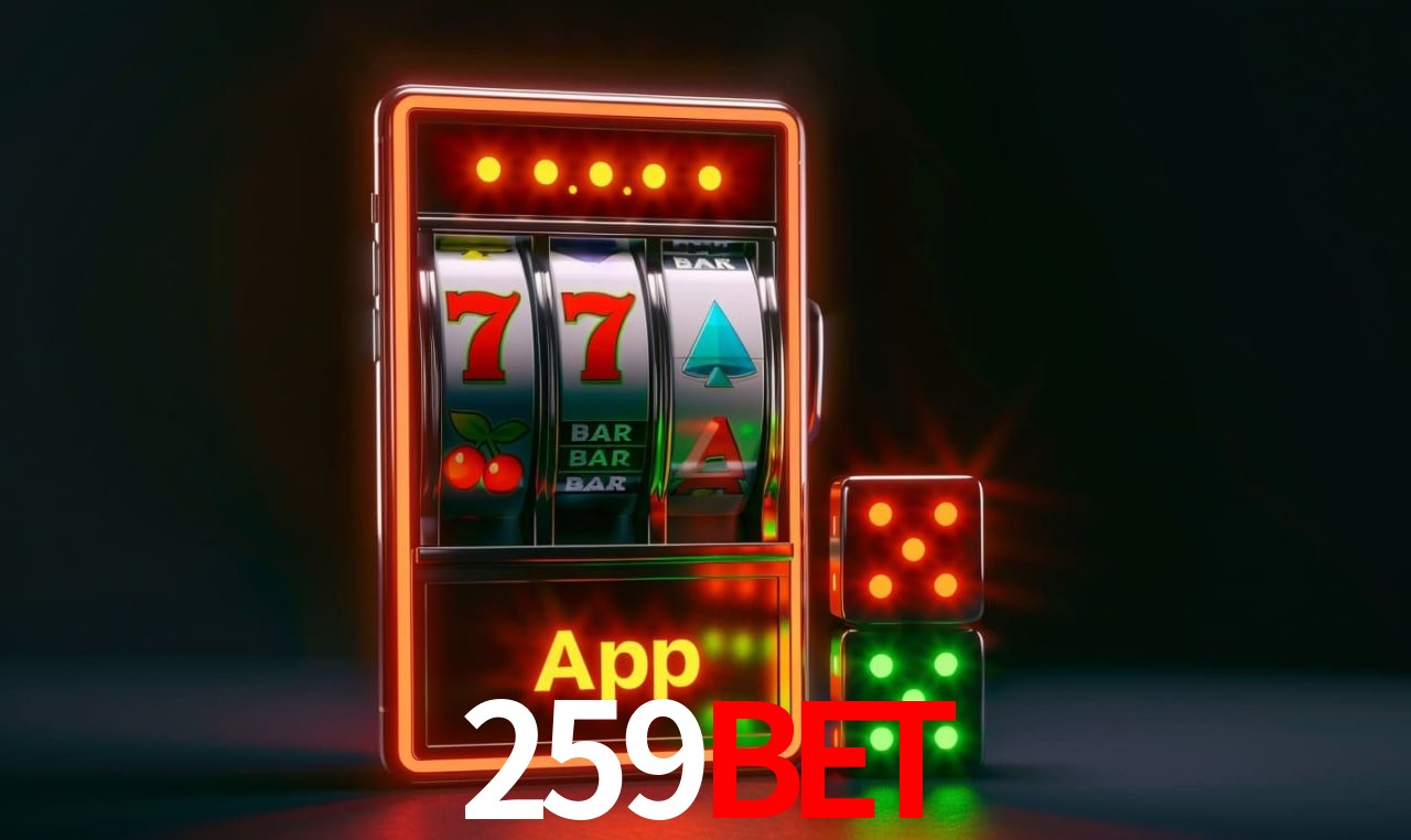 Sistemas de Segurança 259bet