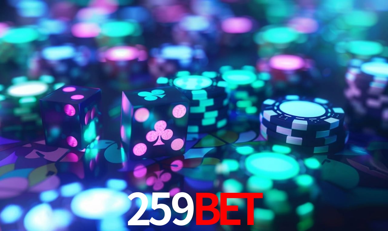 Estatísticas 259bet