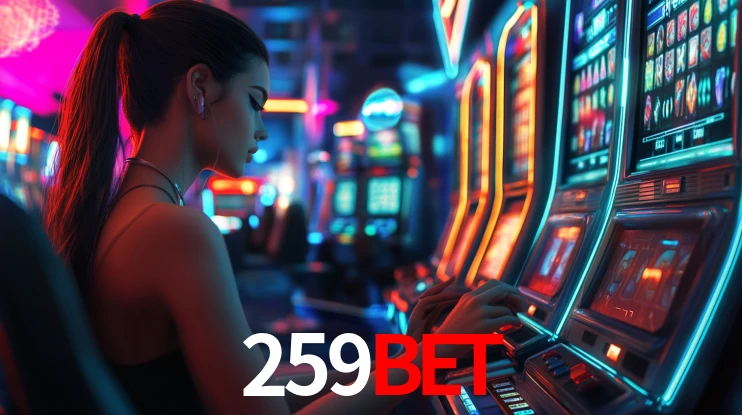 Premium Interface 259bet