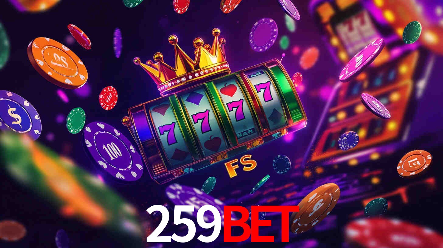 Roulette Table 259bet