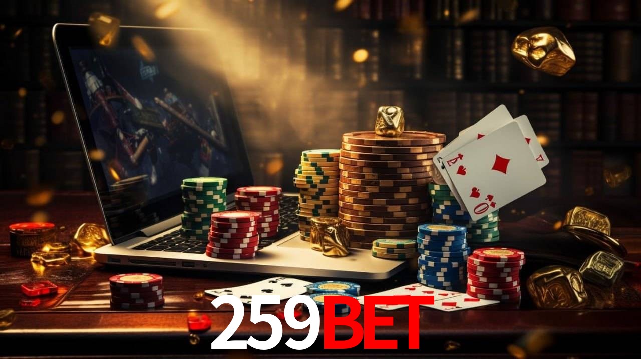 Experiência VIP 259bet