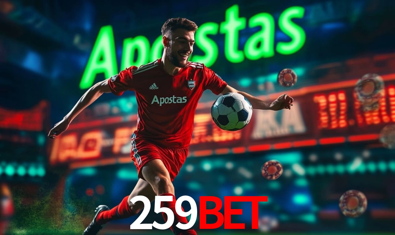 Casino Ao Vivo 259bet