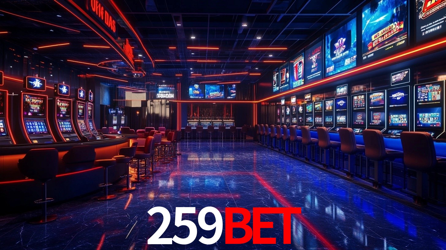 Blackjack Table 259bet