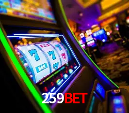 Inovações de Jogos na 259bet: O Futuro das Experiências Interativas
