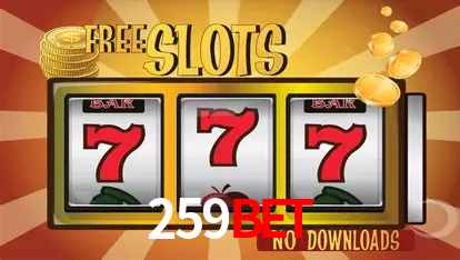 Descubra o Mundo do Cassino Online com 259bet
