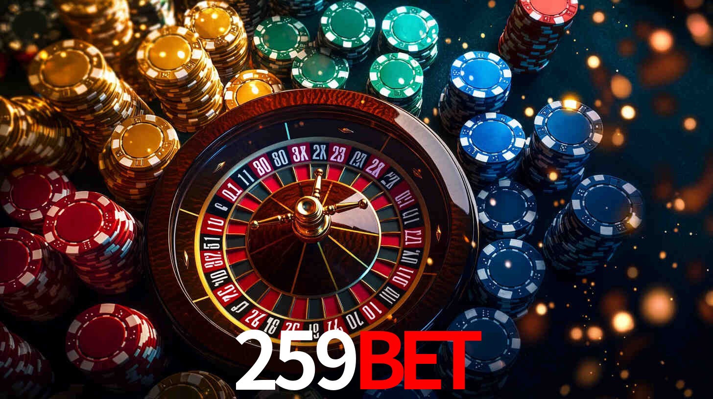 Daily Bonuses 259bet