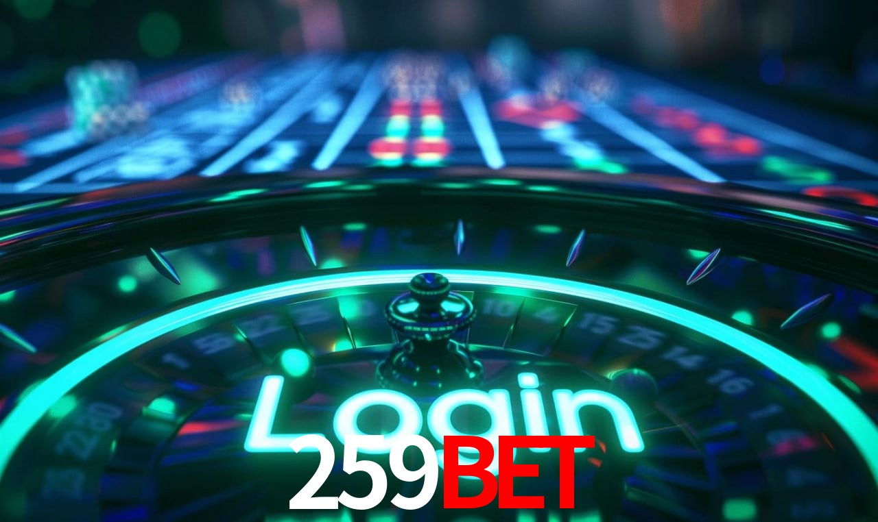 Jogos de Slot 259bet