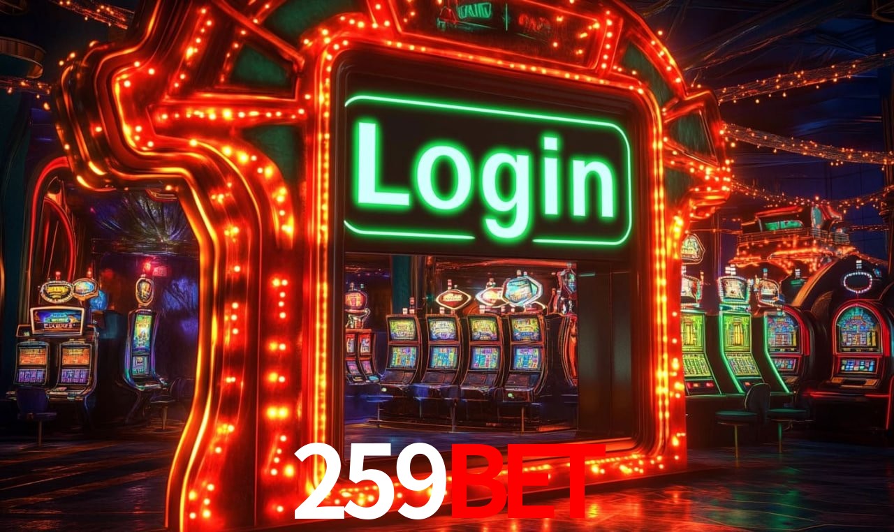 Diretório de Jogos 259bet