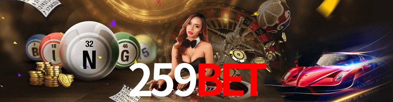 259bet São Paulo - Top Slots