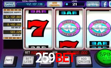 Desvendando o Mundo dos Jogos Virtuais na 259bet