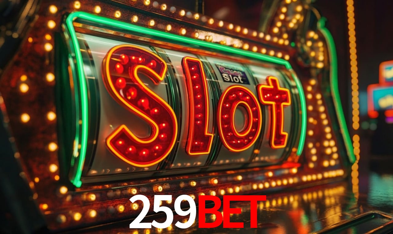 259bet - Login Methods