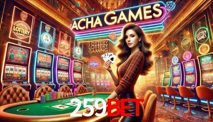 Experiência VIP 259bet