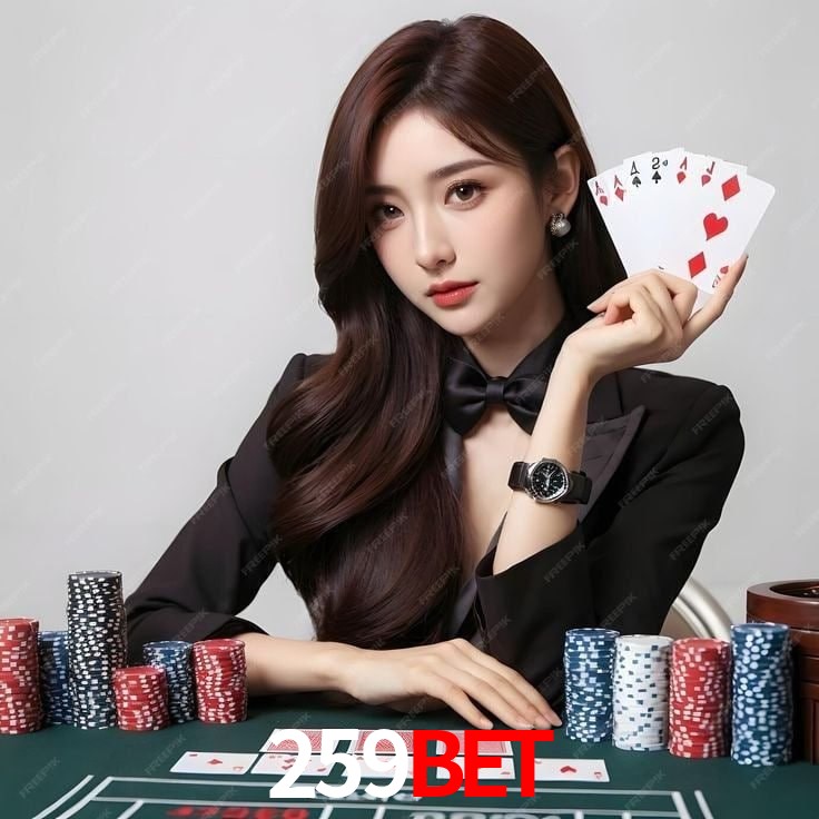 259bet - Security