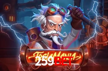 259bet Belo Horizonte - Jackpots