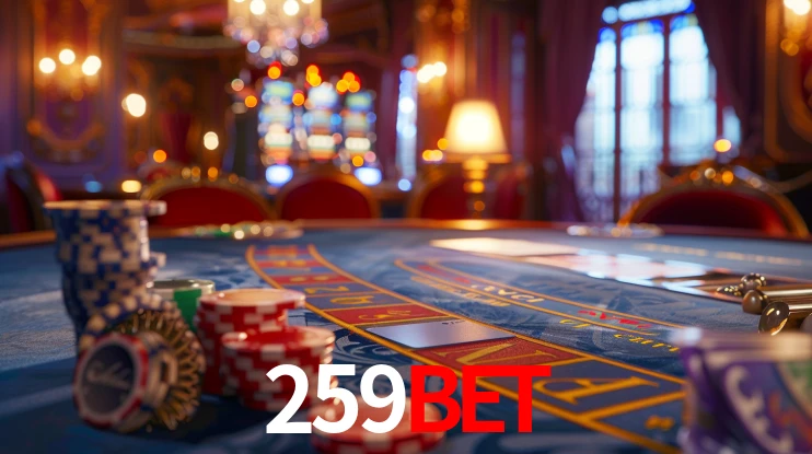 API Integration 259bet