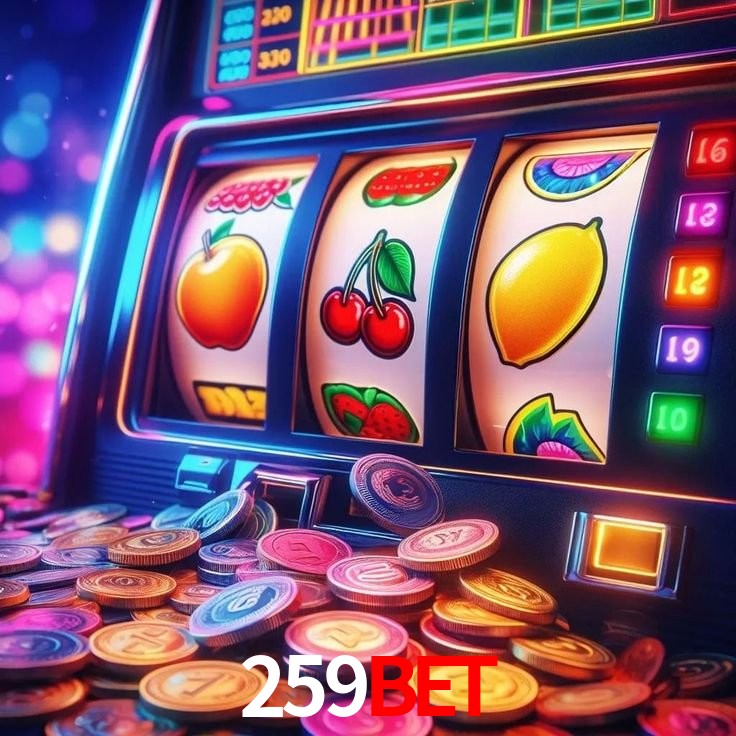Login Seguro 259bet