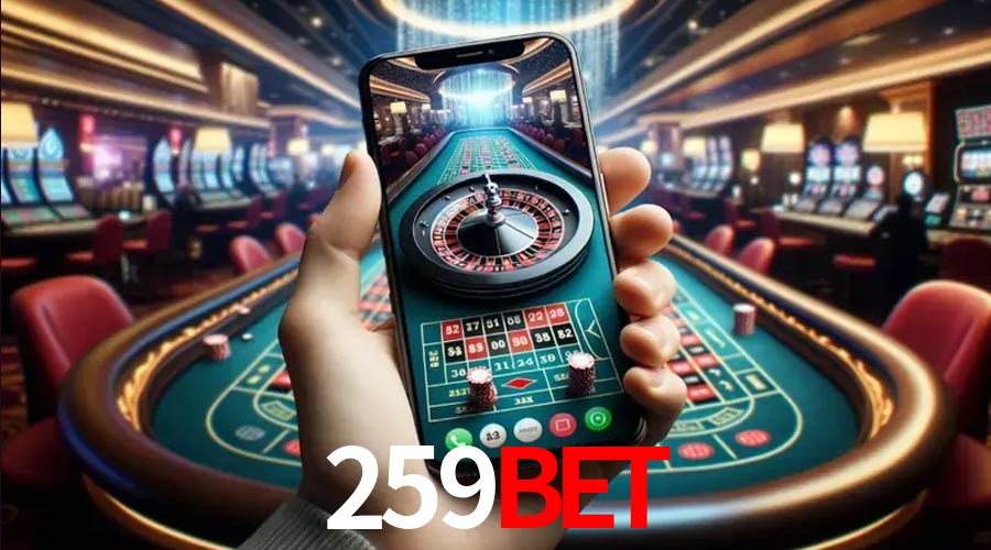 Platform Technology 259bet