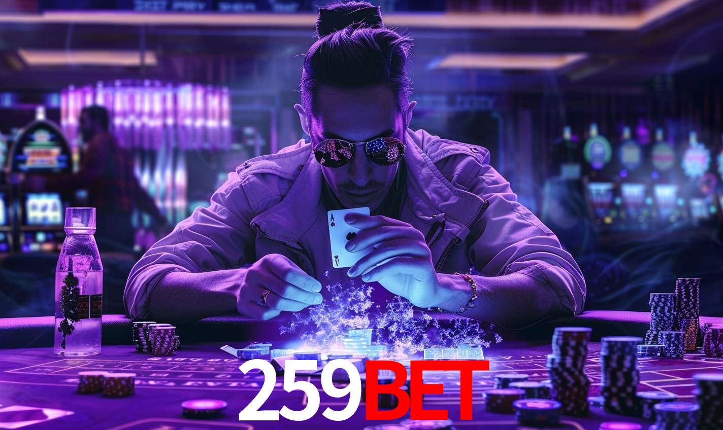 Basketball Betting 259bet