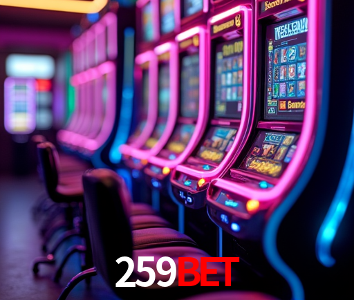 259bet Slot - 320+ Caça-Níqueis Premium