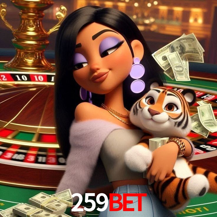 Bonus Features 259bet