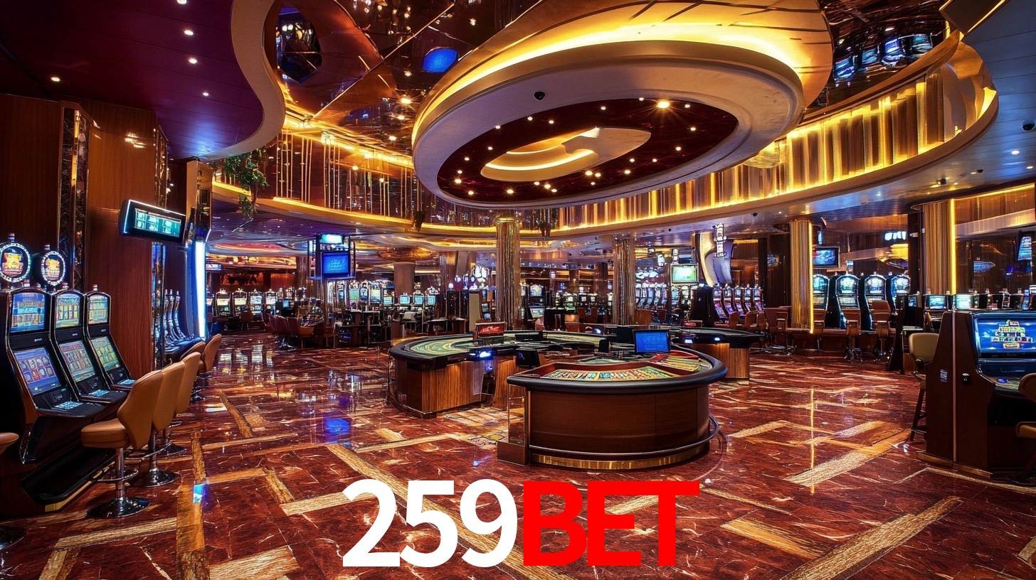 VIP Casino 259bet
