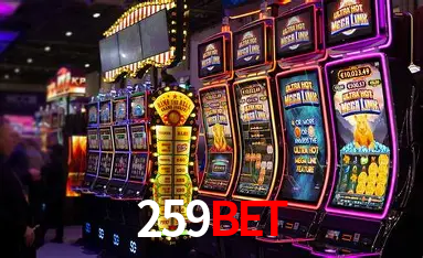259bet Rio de Janeiro - Bonus Terms