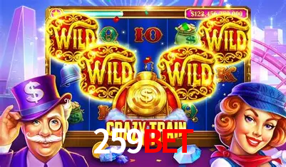 259bet Bônus - Pacote R$5.000 + VIP