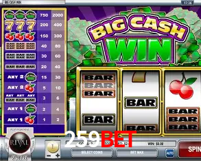 A Revolução dos Aplicativos de Jogos no 259bet