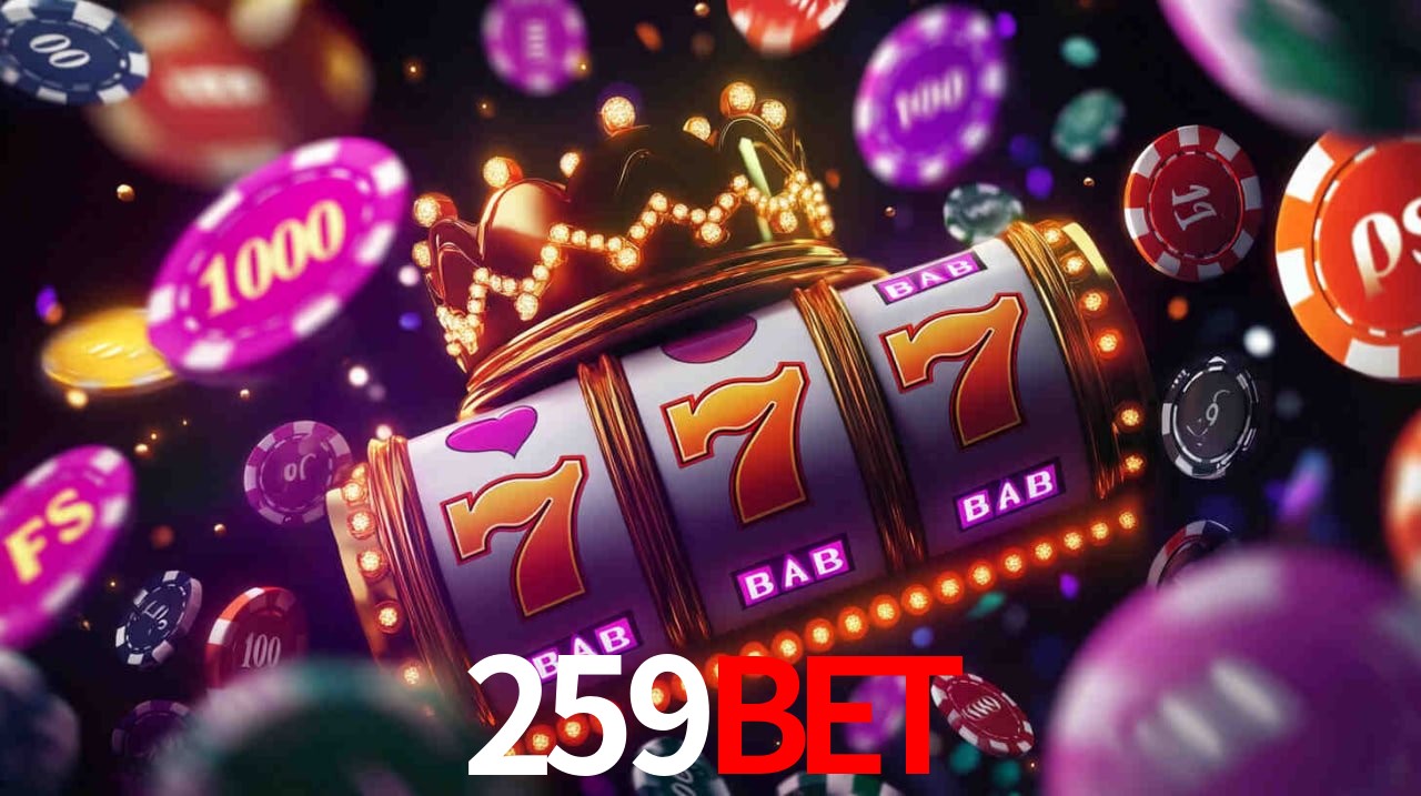Secure Login 259bet